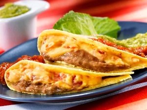 Seasoning For Quesadillas-how To Tips & Ideas